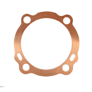 Athena S410195001007 Harley-Davidson 0.5mm Thick Copper Cylinder Head Gasket - S