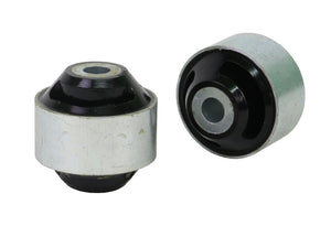 Whiteline W53410 fits Acura RSX Front Control Arm Plus 02-06 -Lower Inner Bushi
