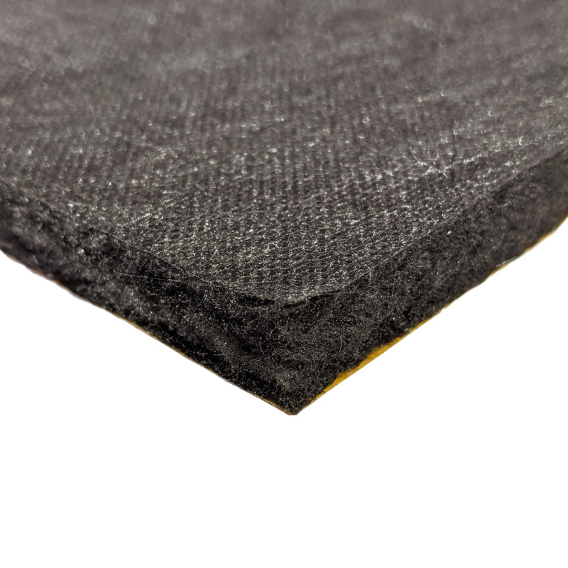 DEI  50129 Under Hood Thermal Acoustic Lining - Black