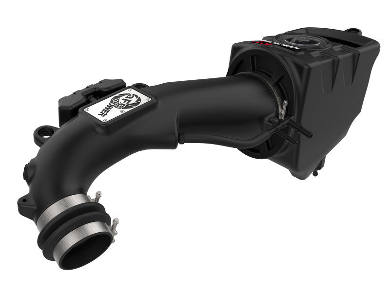 AFE 50-70035R um GT Pro 5R Cold Air Intake System 18-19 fits Jeep Wrangler (JL)