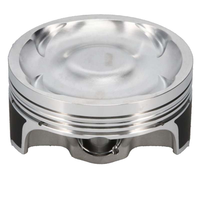Wiseco K704M995 fits Subaru EJ257 WRX/STI 4v Dish -24cc 99.5 Piston Shelf Stock