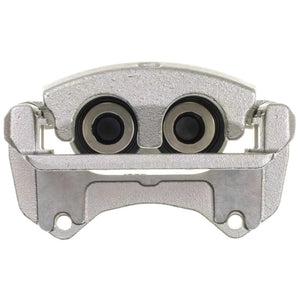 Power Stop 17-20 GMC Acadia Front Left Autospecialty Caliper w/Bracket