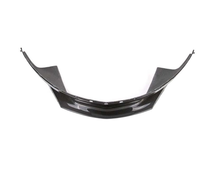 VR VR-600LT-600 Aero Mclaren 600LT Carbon Front Bumper