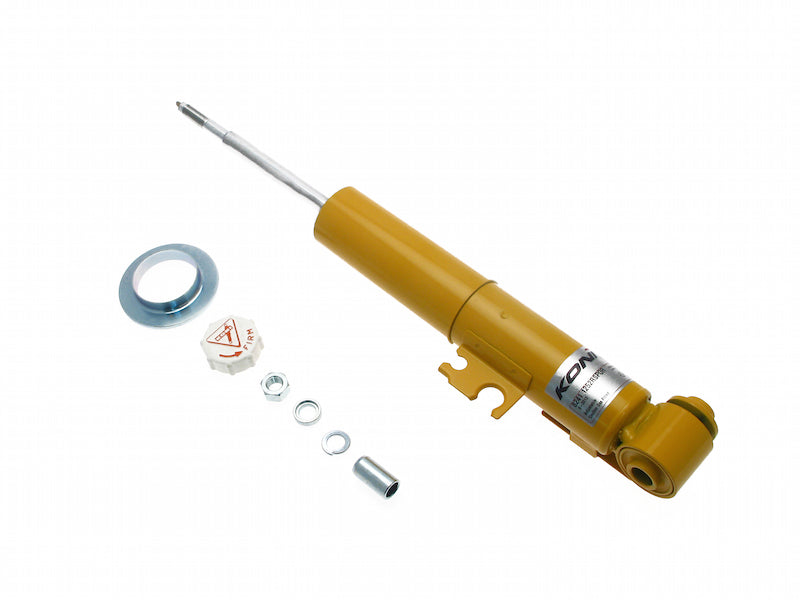 Koni 8241 1252RSPOR Sport (Yellow) Shock 07-13 fits Mini Cooper/Cooper S (Excl. Countryman) - Right Rear