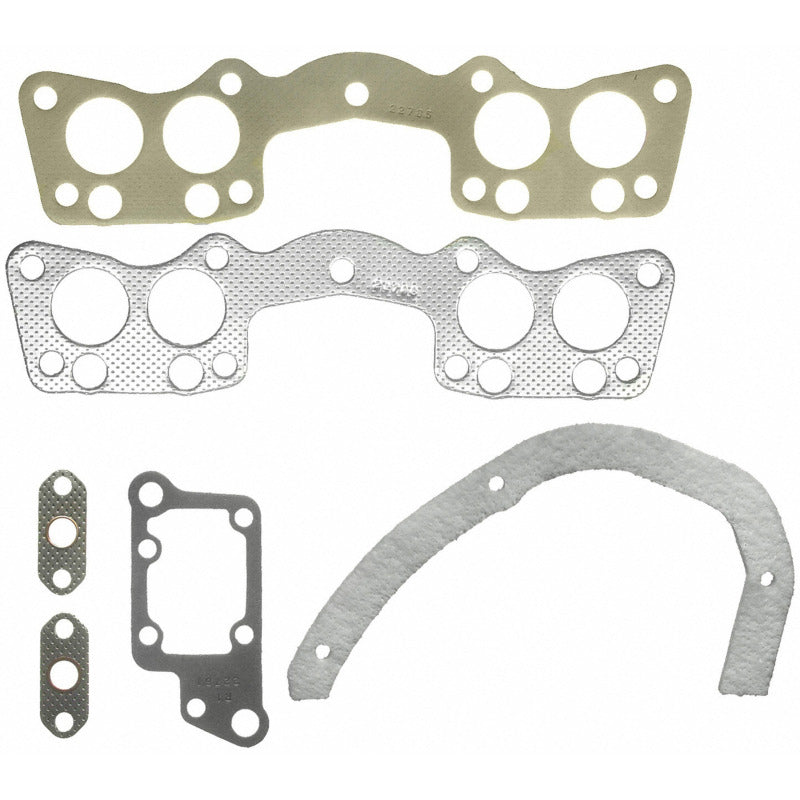 Fel-Pro MS90832 fits Toyota Pickup MS 90832 Exhaust Manifold Gasket Set