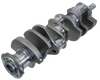 Eagle 104554250 fits Pontiac 455 4.250in Stroke Cast Crankshaft