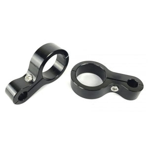 Fleece  Performance FPE-RBC-1.5-0.5 6061 T6 Aluminum 1/2in Routing Hole 1.5in Ro