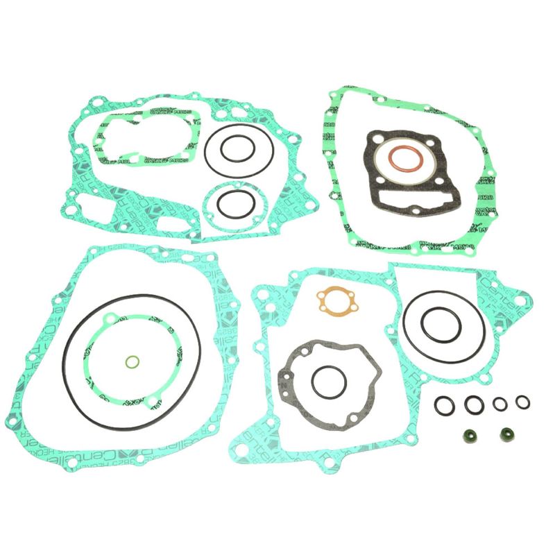 Athena P400210850200 fits Honda 86-87 TLR 200 Complete Gasket Kit