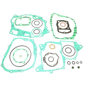 Athena P400210850200 86-87 fits Honda TLR 200 Complete Gasket Kit