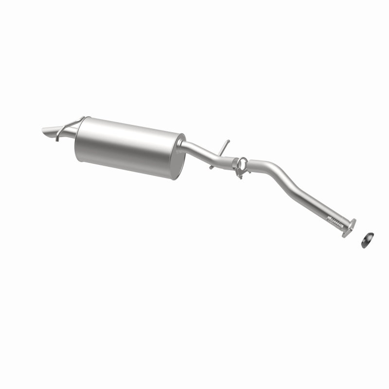 Magnaflow 106-0134 BRE Exhaust Kit 04-09 fits Toyota Prius 1.5L