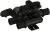 Gates EHV135 11-15 fits Chevrolet Volt Electric Heater Control Valve Electric