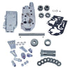 S&S 31-6307 Cycle 84-91 BT High Volume High Pressure Oil Pump Kit w/ Gears