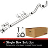 Magnaflow 106-0748 BRE Exhaust Kit 08-22 fits Ford F-250 Super Duty F-350 Super Duty