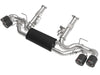 AFE 49-34127-C orce-Xp 3in to 2-1/2in 304SS Cat-Back (No NPP) 2020 fits Chevy C