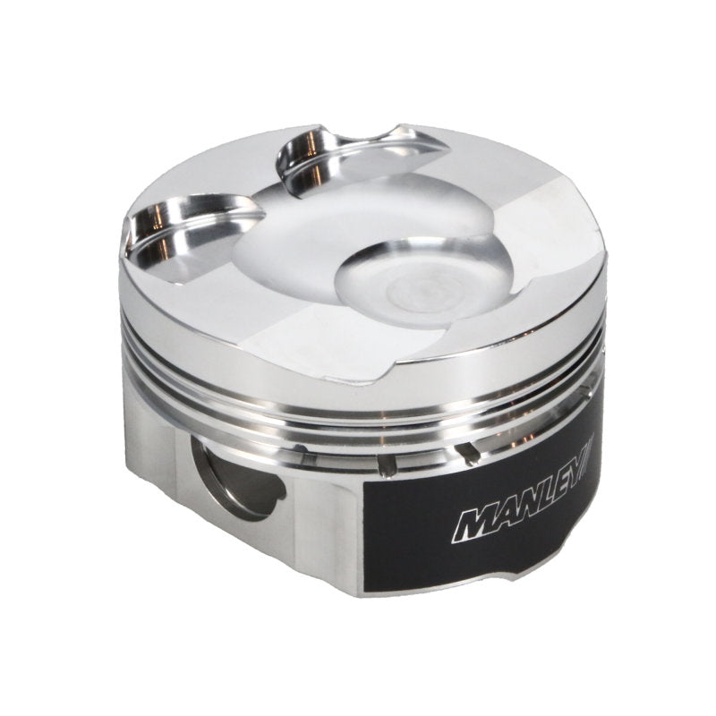 Manley  632702CE-4 fits Subaru FA20 86.25 +.25mm -13cc Dome 10.0:1 CR Extreme Du