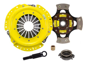 ACT NA1-XTG4 fits Nissan Stanza XT/Race Sprung 4 Pad Clutch Kit