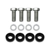 Wilwood 3/8-24x1.0 Caliper Mount Bolt Kit (Pack of 4)