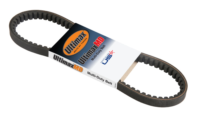 Ultimax MD105 ATV/UTV MD Drive Belt- MD105
