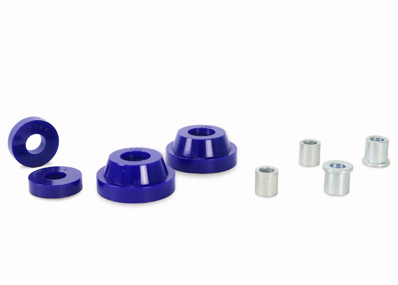 SuperPro SPF2466K 1975 fits Triumph TR7 Base Rear Subframe Forward Mount Bushing