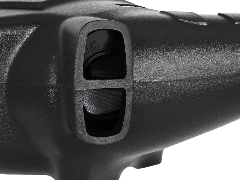 AFE 51-76107 Momentum GT Pro Dry S Cold Air Intake 2017 fits Nissan Patrol (Y61
