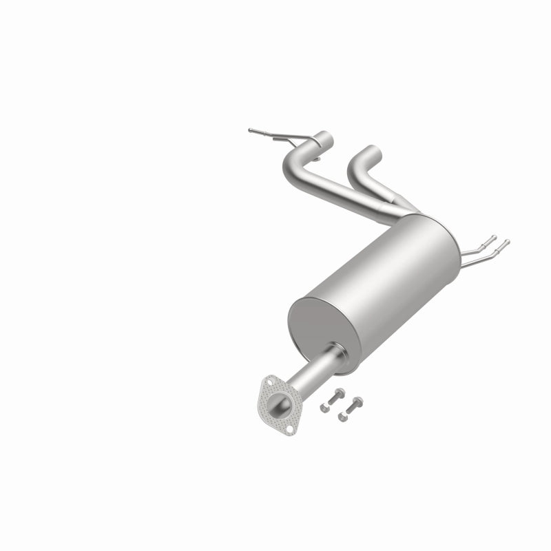 Magnaflow 106-0872 BRE Exhaust Kit 13-17 HYUNDAI VELOSTER 1.6L