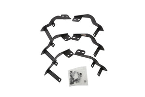 Dee Zee DZ16327 Deezee 15-23 fits Ford F150 Running Board NXt Bracket Kit