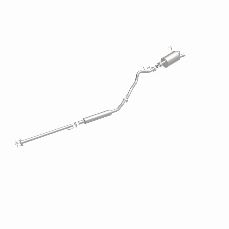 Magnaflow 106-0074 BRE Exhaust Kit 97-01 fits Honda CR-V 2.0L