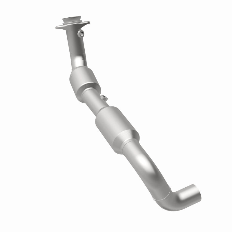 Magnaflow 4583449 2004 fits Ford F-150 4.6L Direct Fit Converter