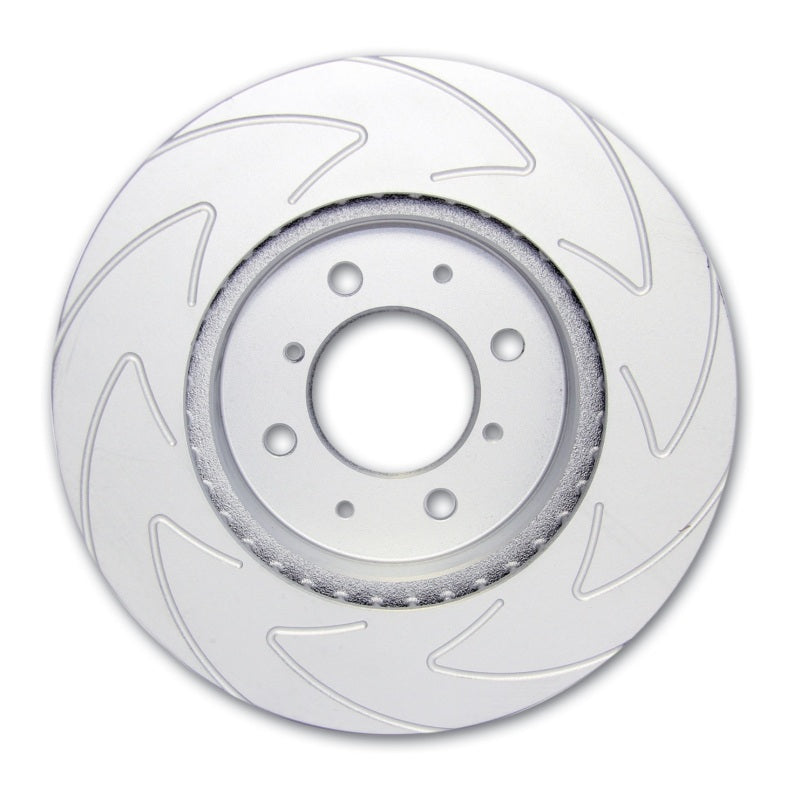 EBC BSD7301 fits Pontiac 05-06 GTO 6.0 (Vented Rear Rotors) BSD Rear Rotors