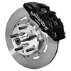 Wilwood 140-17321 fits 97-93 fits Mopar A/B/E/F/J Body Dynapro 12.19x0.81 Six P