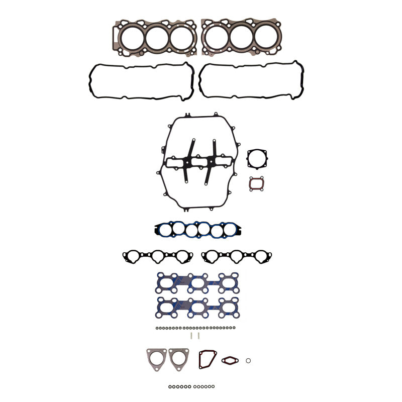 Fel-Pro HS26370PT1 INFINITI G35 HS 26370 PT-1 PermaTorque Engine Cylinder Head Gasket Set
