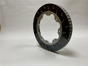 Alcon ROR.910746 Pro-System 11.750 x 1.25 52mm TA2 Vintage Rotor - Right