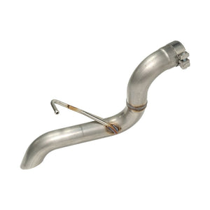 Remark RBD-A1T63J-02 fits Jeep Wrangler JL 2018-2021 HI-Tuck Turndown Axle-Back Exhaust