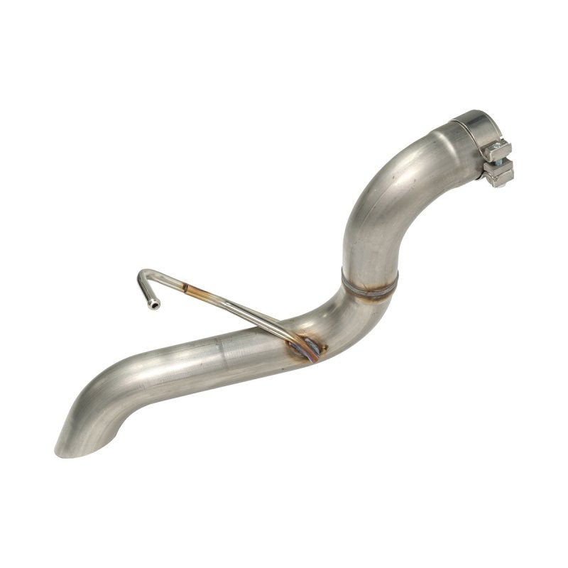 Remark RBD-A1T63J-02 fits Jeep Wrangler JL 2018-2021 HI-Tuck Turndown Axle-Back Exhaust