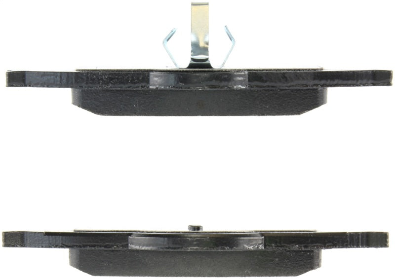 Stoptech 308.0791 Street Brake Pads