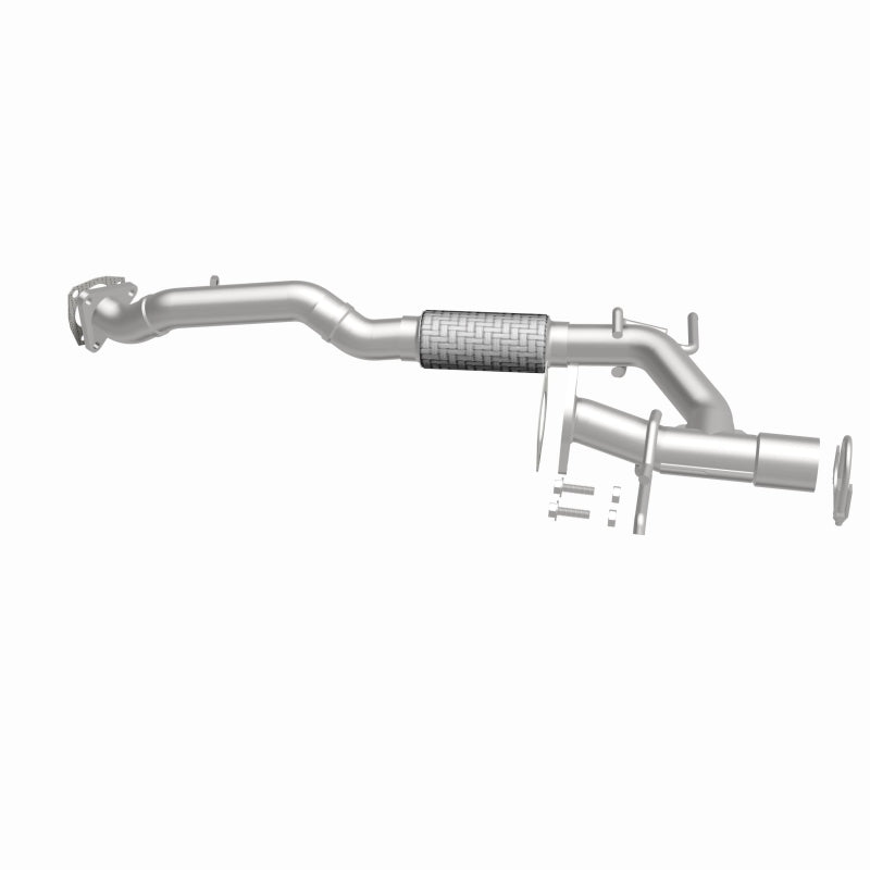 Magnaflow 107-0276 BRE Exhaust 14-22 fits Jeep Cherokee 3.2L Front Pipe Kit