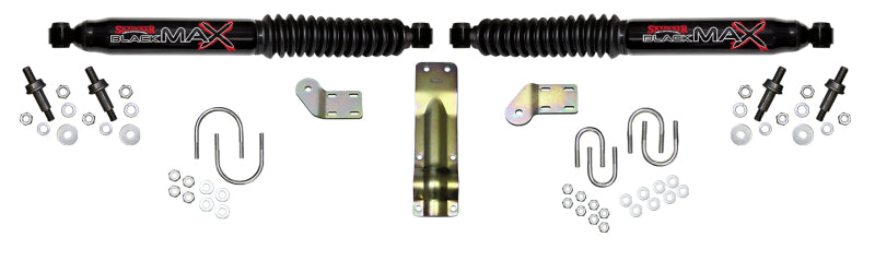 Skyjacker 8270 1998-2002 fits Dodge Ram 3500 4 Wheel Drive Steering Damper Kit