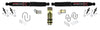 Skyjacker 8270 1998-2002 fits Dodge Ram 3500 4 Wheel Drive Steering Damper Kit