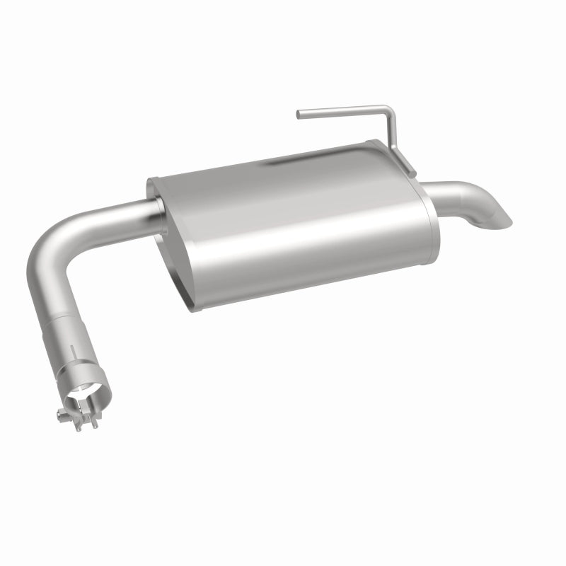 BRExhaust 19-25 Nissan Altima 2.5L Direct-Fit Replacement Rear Muffler Kit