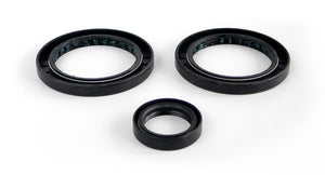 EPI WE290124 99-04 Polaris 300-650 Magnum/Sportsman Differential Seal Kit