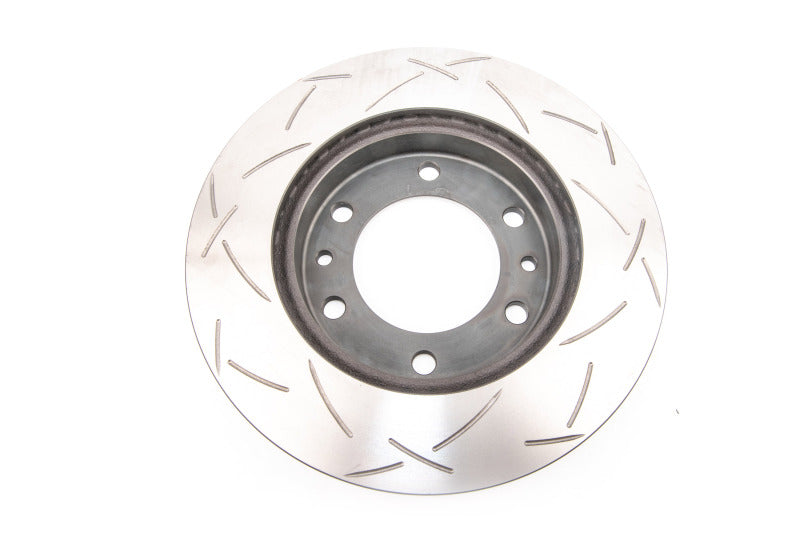 DBA 4151S 8/83-89 fits Toyota Land Cruiser Front Slotted 4000 Series Rotor