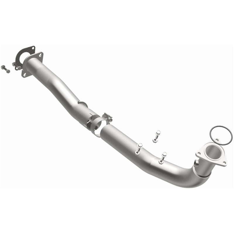Magnaflow 107-0294 BRE Exhaust 01-02 fits Sierra 2500 HD Silverado 2500 HD 6L Front Pipe Kit
