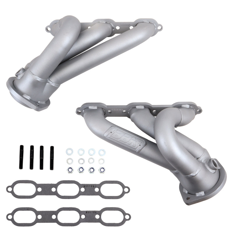 BBK  4040 Dodge Charger / fits Chrysler 06-10 300 3.5L V6 1-5/8 Shorty Tuned Len