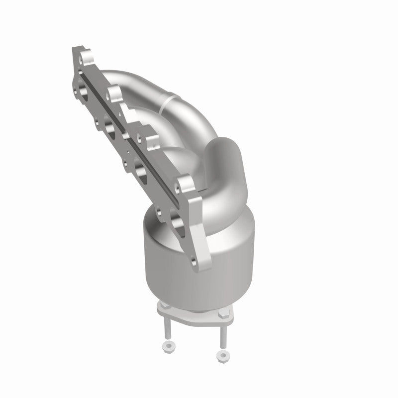 MagnaFlow 50150 Conv DF fits Saturn 99-02 SC/SL/SW Series 1.9L Manifold