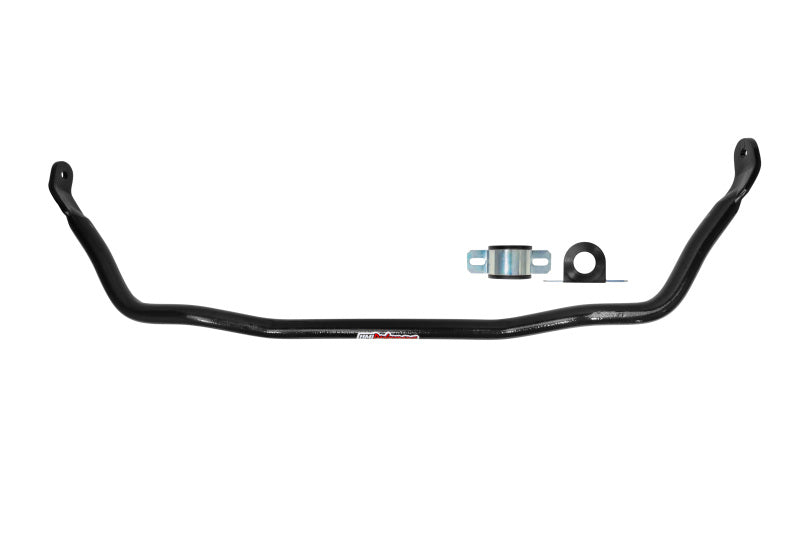 UMI Performance 6581-B 21-24 fits Ford F-150 1 3/8in Solid Front Sway Bar - Blk