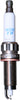 NGK 1555 Spark Plug Box of 4 (SIZKBR8A8HS)