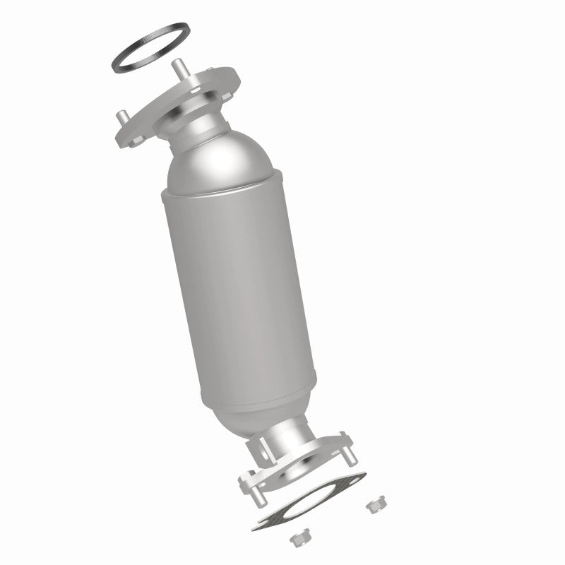 MagnaFlow 49445 Conv DF fits GM SUV 3.6L Front OEM