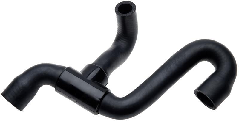 Gates 24164 94-95 fits BMW 530I V-8 3.0L Reservoir To Eng. Molded Coolant Hos