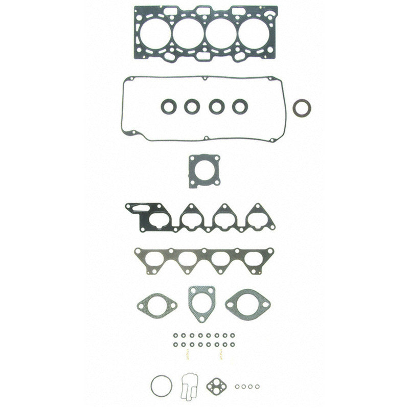 Fel-Pro HS26183PT fits Mitsubishi Mirage HS 26183 PT PermaTorque Engine Cylinder Head Gasket Set