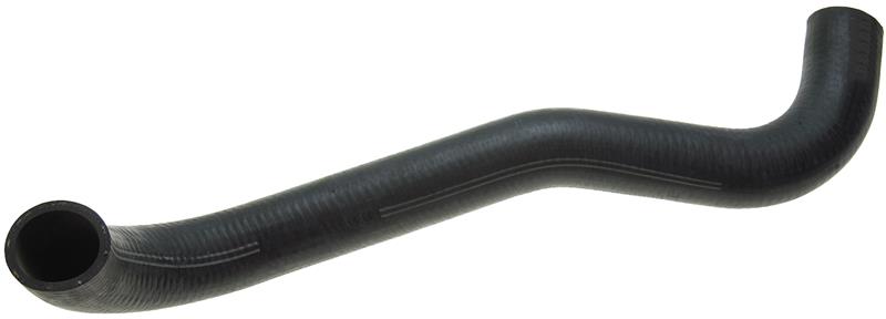 Gates 20549 1967 fits Pontiac Catalina V-8 400 Upper Molded Coolant Hose
